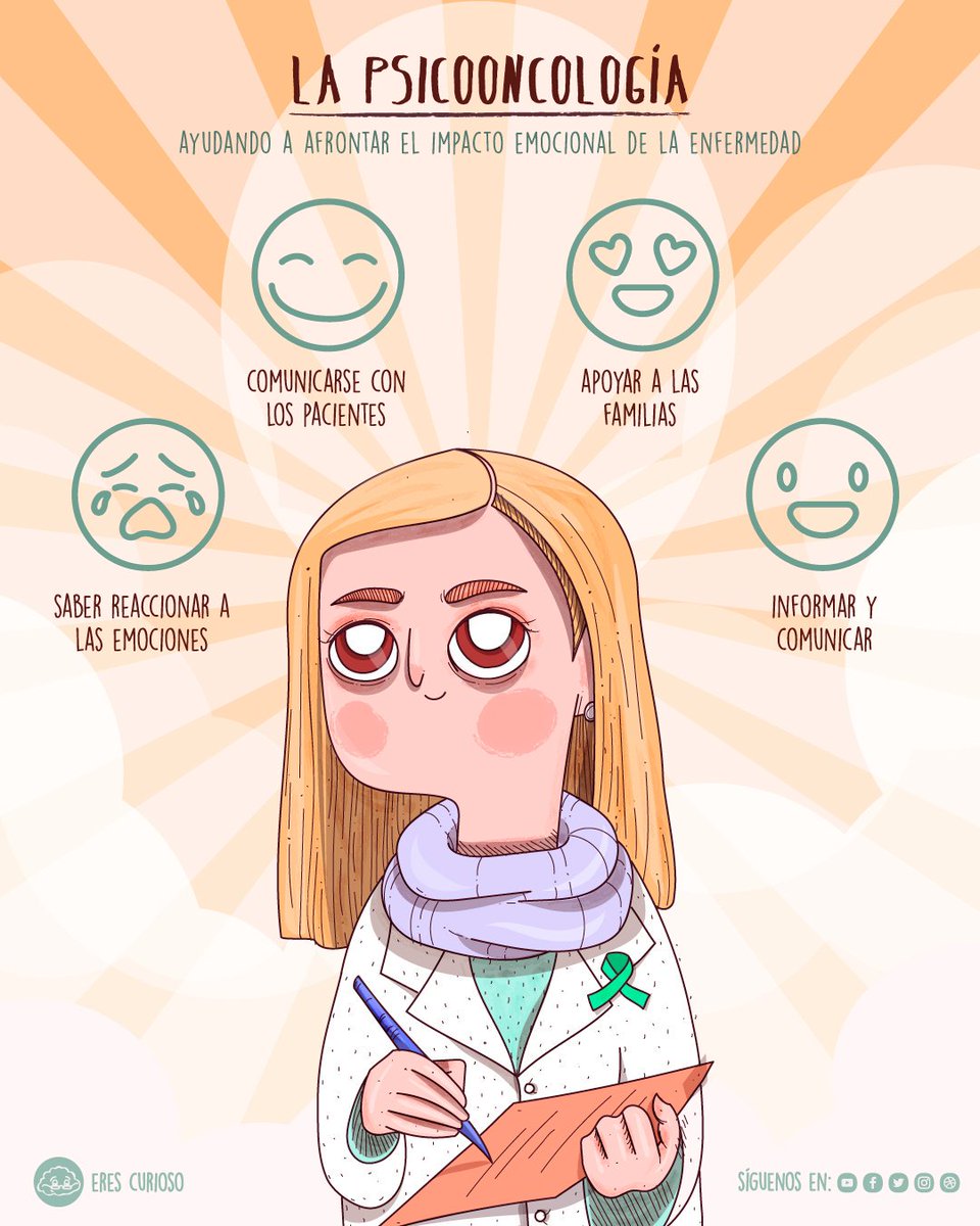 Neurita_es's tweet image. Porque a veces, el cáncer nos enseña a vivir.
Lo triste no es morirte, lo triste es no saber vivir. #DiaMundialContraElCancer