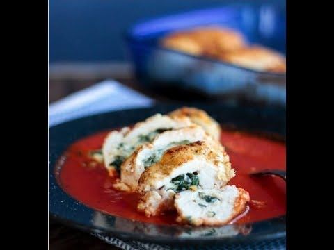 keto4beginners's tweet photo. Enjoy this recipe video for cheesy spinach stuffed chicken breast! If you are on the keto diet ... you will love it! 
.
.
.
https://t.co/WihjTNm5BJ #stuffedchickenbreast #healthylifestyle #healthylifestyle #fitness #healthyfood #healthyeating #health https://t.co/CqcpCOBf6D