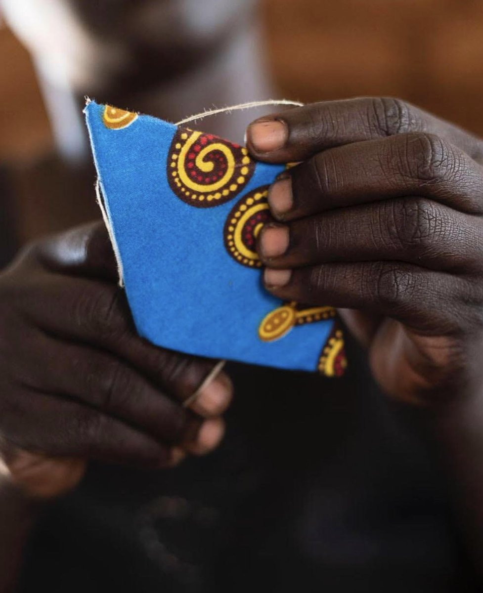 Obakki Foundation tweet media