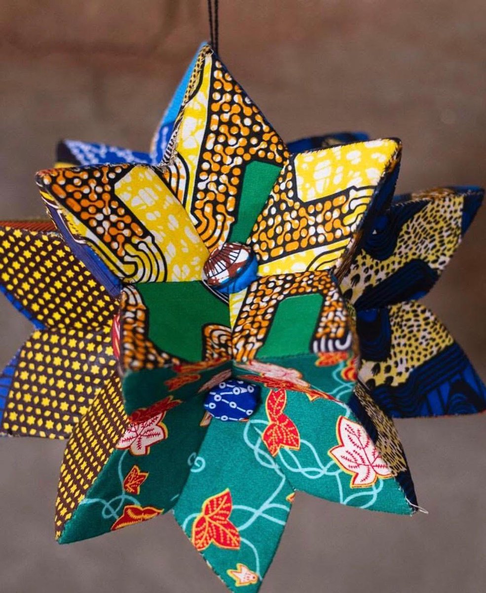 Obakki Foundation tweet media