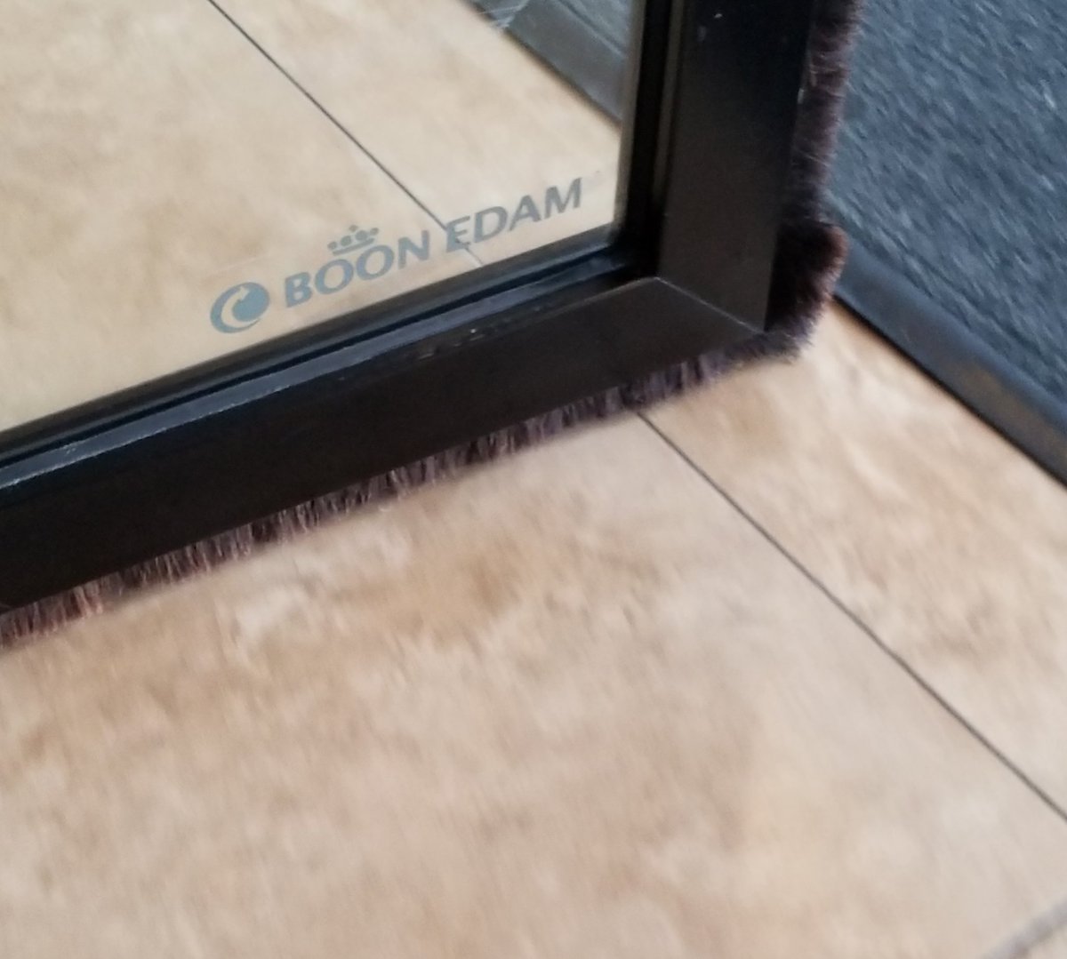 Spotted a Harnett County industry at work in New Orleans this weekend. Shout out to #BoonEdam <a href="/HarnettEconDev/">Harnett County Economic Development</a>