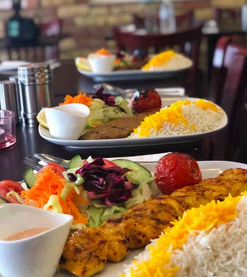 Dehkadeh Persian tweet media