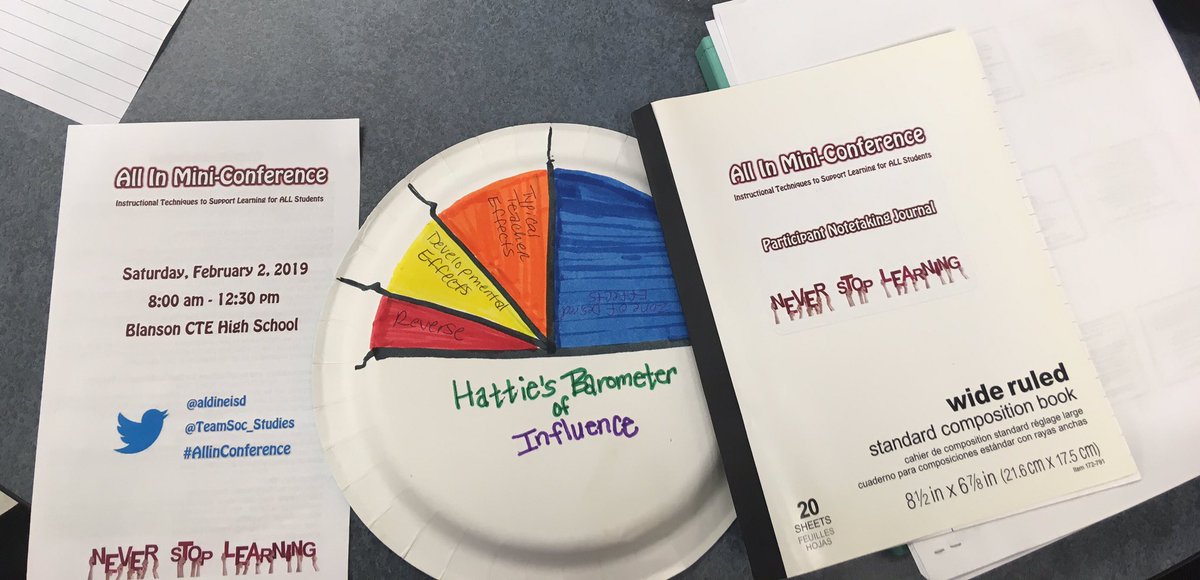 akhill91's tweet photo. All in one mini-Conference Great experience so much fun while learning!Learning shifts your atmosphere! #Allin4Adline #Allin4JHA @HoustonSTARS @HAstarprincipal @mcholtaisd @aldinemagnet @AldineISD @drgoffney @Pameolin @awillery @SVicGlass @AldineSTEM @DrKels50 @Jan51911 https://t.co/6dhbYTxtEe