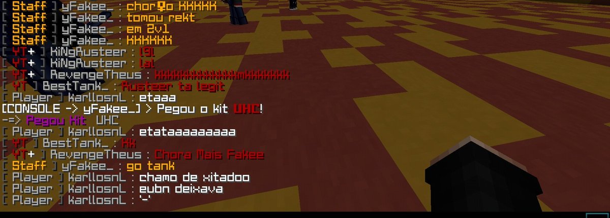 Clan x Clan {cxc}

contra <a href="/RockeTForceZ/">F.I.M  .. . . Favor olhar bio</a>

LGT 10
RKF 6

notes - automatico e theus tóxicos, hitaram os lagados, não recomendo.

participantes do cxc >>

@http_fakez
<a href="/BestTank__/">BestTank_ (QUIT)</a> or <a href="/BestTank_/">BestTank_👑 (QUIT)</a>