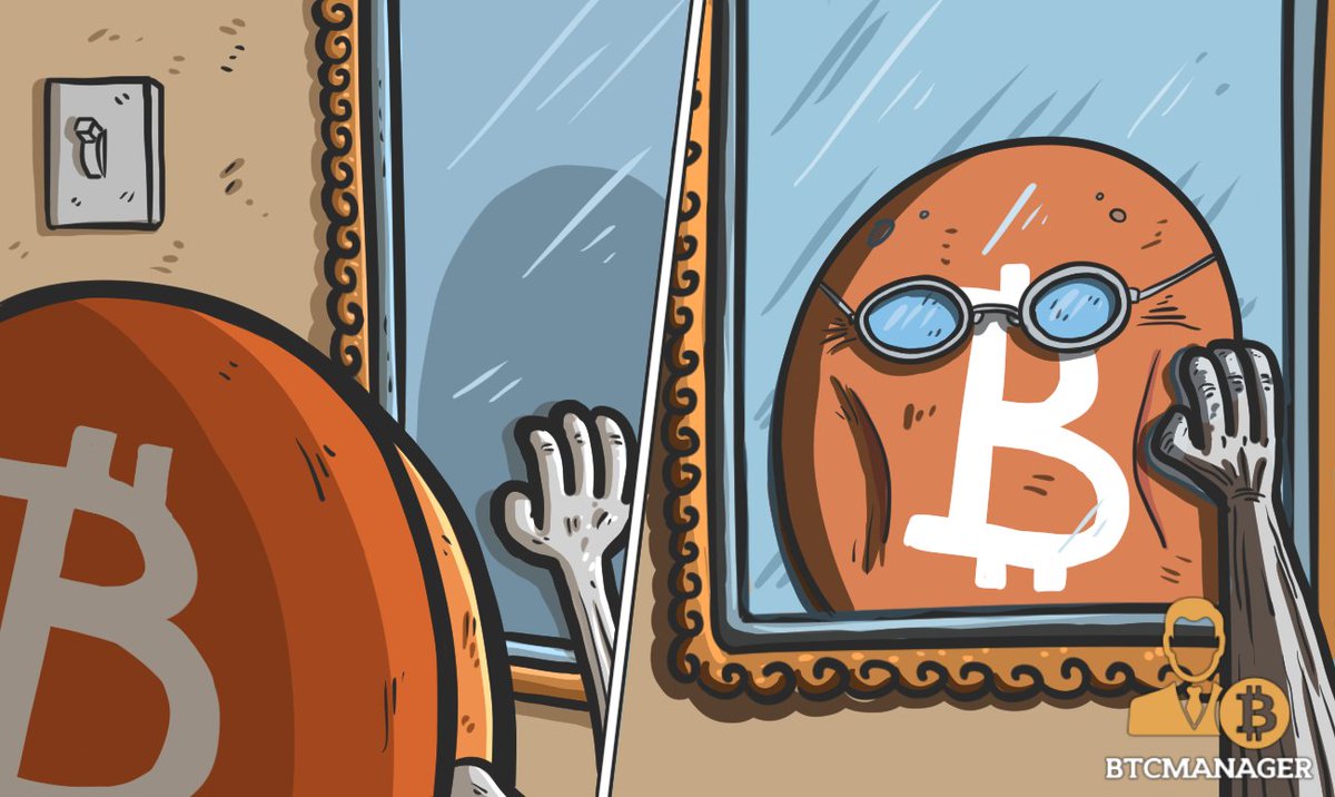 cryptodotnews's tweet photo. #Bitcoin Weakens Despite No Crypto-Negative Headlines: BTCManager's ... BY: Alex Lielacher
https://t.co/MOoT1WPXPw
#BitcoinATM #BitcoinEFT #BitFury #CFD #Cottonwood #CryptocurrencyExchange #EFT #Germany #ICO #ICOBan #NewYork #PoW #SouthKorea #WeekInReview #WrappedBitcoin https://t.co/BnKDwL1R0z