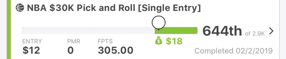 dannylandersDFS's tweet photo. @DFSFinder #BankWithTheTanks More screen shots from our last several days. Going Coast to Coast! Hot like the Butta on Yo Breakfast Toast!!! @DFSTHINKTANKS #CashIsKing JOIN US TODAY AND Build your dynasty! https://t.co/nWedZCI4Cp