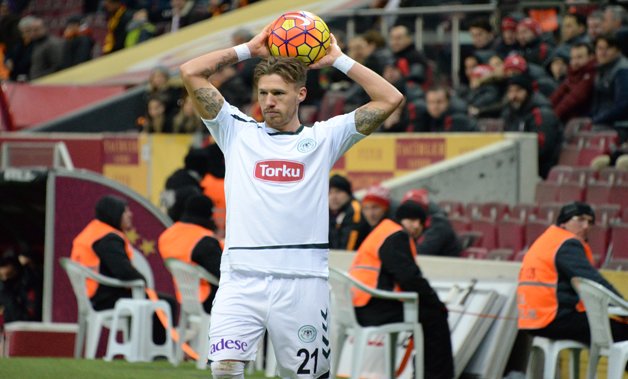 UnutulmazSL's tweet photo. Barry Douglas

Uyruk: İskoçya 🏴󠁧󠁢󠁳󠁣󠁴󠁿
Pozisyon: Defans
Süper Lig Kulübü: Konyaspor
Süreç: 2016-2017

Süper Lig İstatistikleri:
Maç: 34

#Douglas #Konya #Konyaspor #SüperLig #Retro #Pazartesi #futbol #maç https://t.co/hTVbme6qha