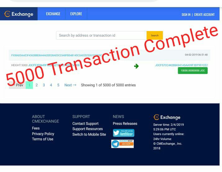 CM_Exchange tweet media