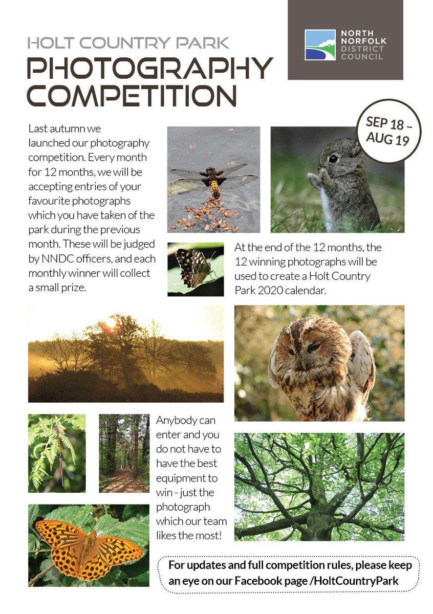 CountryHolt's tweet photo. For those who missed it this is our wonderful winning entry for January. Congratualtions to David for becoming our 5th monthly winner, February entries are now being accepted #hcpphotocomp #northnorfolk #countryside @NorthNorfolkDC https://t.co/DZ4hFJgpmD