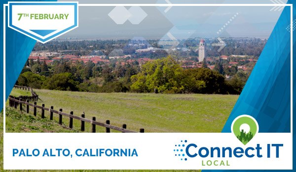 KaseyaCorp's tweet photo. We'll be discussing key #IT industry trends this Thursday during #KaseyaConnect Local #PaloAlto! Register here: https://t.co/hRCDNIP0Hf #ITmanagement #MSP #compliance https://t.co/g11y5eJ2cU