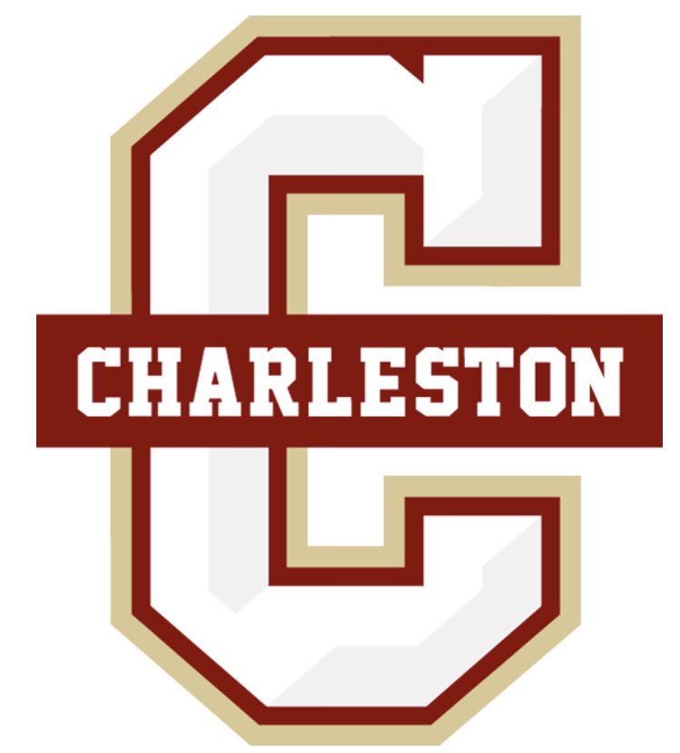 ZacBranham's tweet photo. I’m blessed to announce that I will be continuing my academic and baseball career next year at the College of Charleston!!! https://t.co/UHErIwXOw5