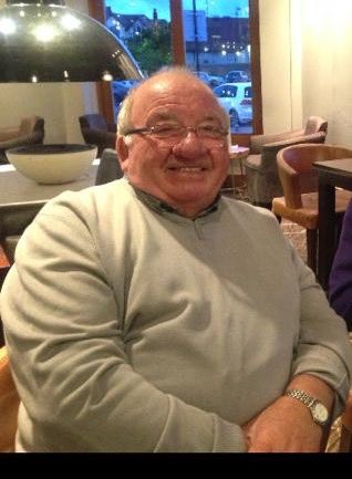 MereGreenfc's tweet photo. Rip Fred ...mr chairman #true gentleman#rock steady Fred https://t.co/86HhB60rja