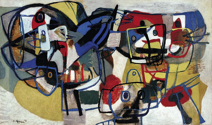 Weitbrecht, Julia. “‘Thou Hast Heard Me from the Horns of the Unicorns:’ The Biblical Unicorn in Late Medieval Religious Interpretation.” Interfaces: A Journal of Medieval European Literatures 5 (2018): 49–64. doi.org/10.13130/inter….