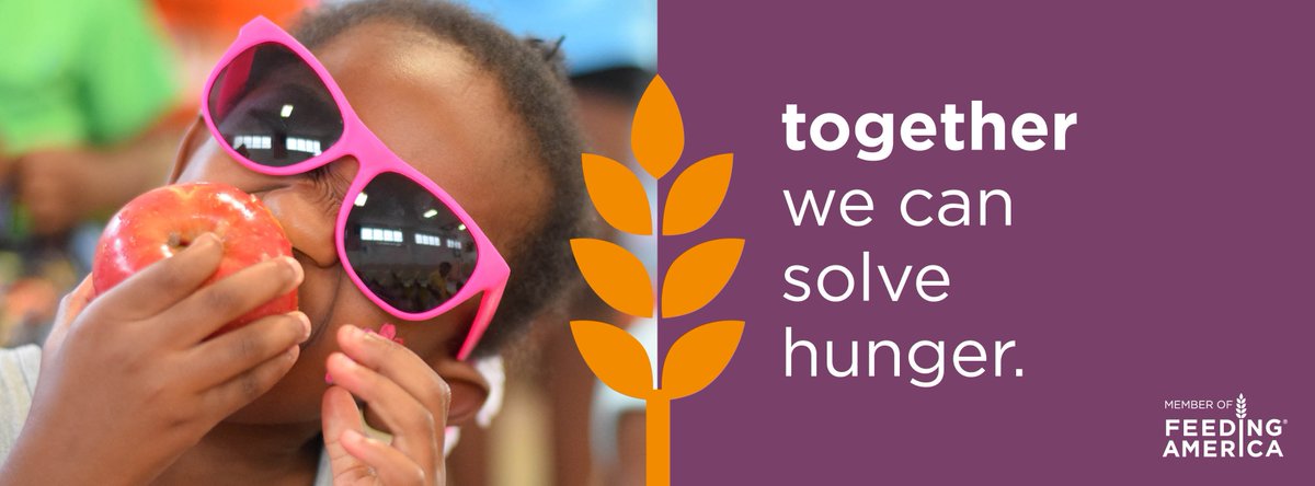 FeedingTheGulf's tweet image. Together we can #solvehunger.