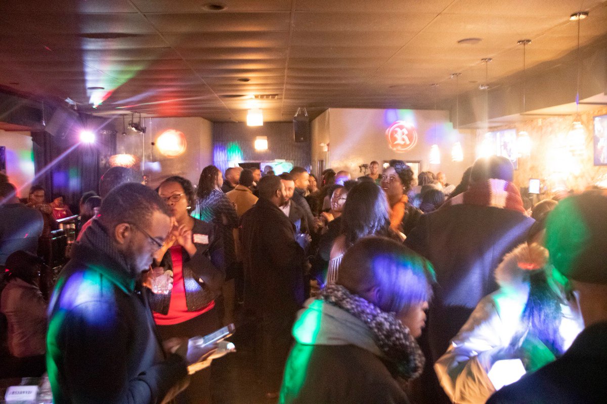 ChiUrbanLeague's tweet photo. Congrats to our affiliate, @MetroBoardCUL for a successful #JoinWeek19! If you are interested in joining the MetroBoard, join them this Saturday for their Join Week 2019: Welcome Orientation!

#ChicagoUrbanLeague #NationalUrbanLeague #MetroBoard #NULYP https://t.co/0OM9fKZf1o
