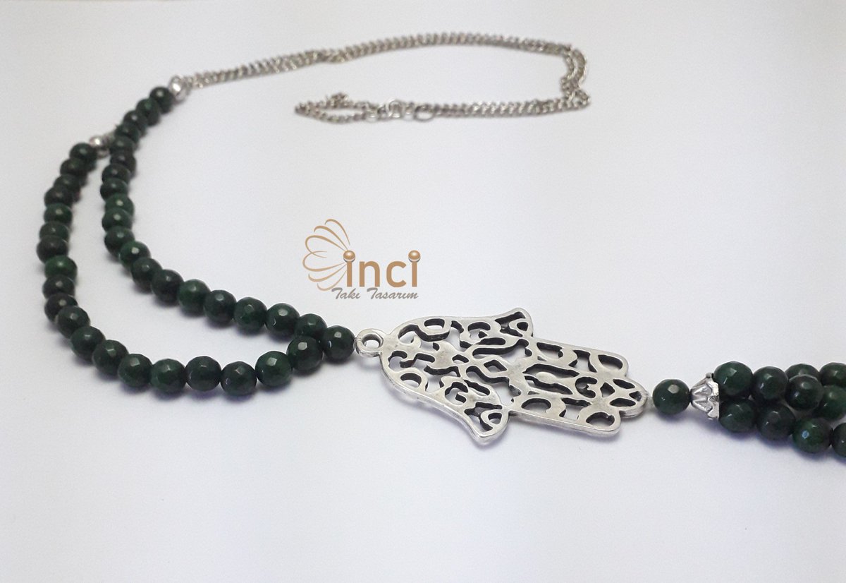 incitakitasarim's tweet photo. Herkese huzurlu akşamlar 🤗🤗
Zümrüt yeşili fasetli jade taşlarından oluşan uzun kolyemiz sizlerle ..
Nasıl olmuş sizce yorumları alalım ?
#incitakitasarim #jade #uzunkolye #neclace #takı #tasarım #doğaltaş #handmade https://t.co/64MAHj2uy1