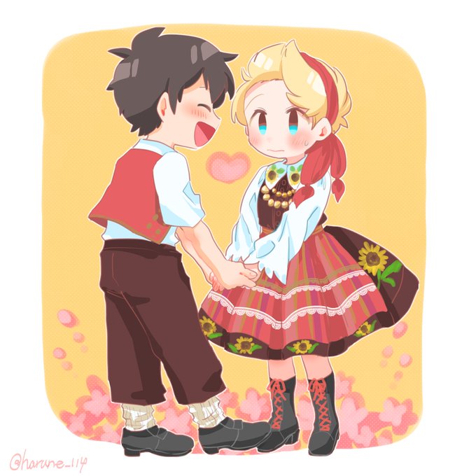 スイスのtwitterイラスト検索結果 スイスのtwitterイラスト検索結果