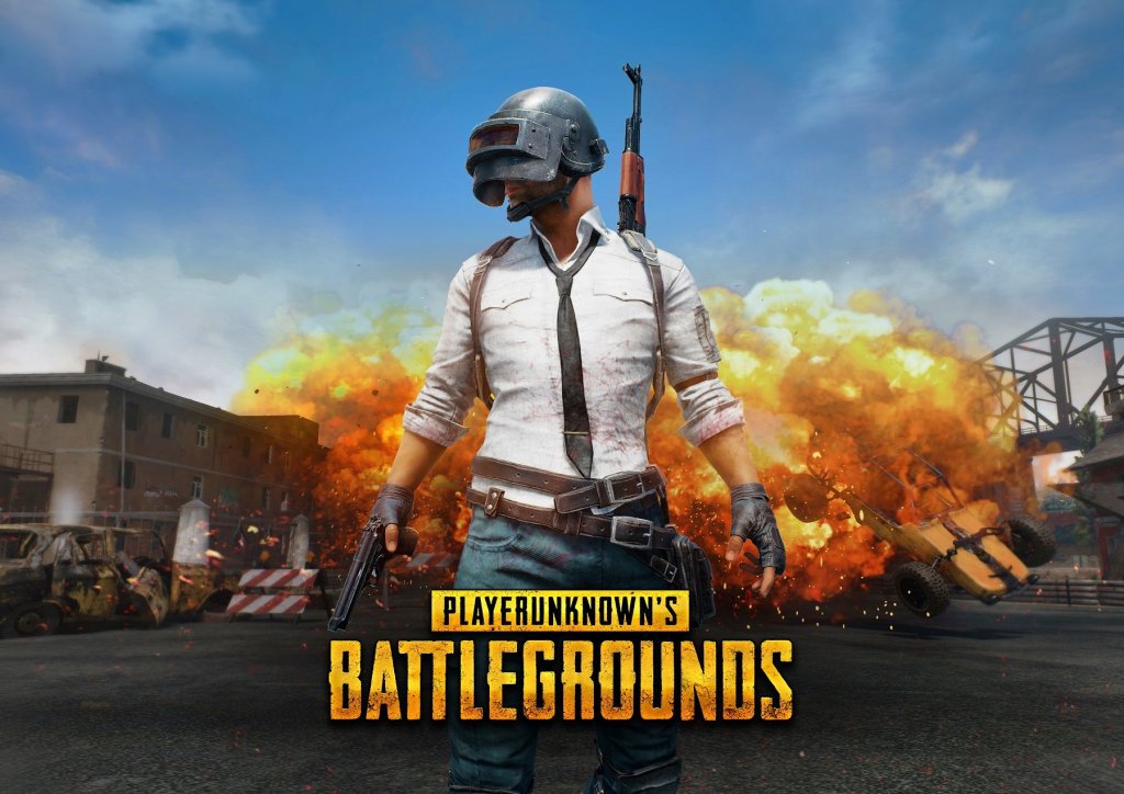 shogun_studio's tweet photo. TwinkieTalks discusses How PUBG Mobile Will Save PUBG for this week's Mobile Monday! https://t.co/7afydZBzpu https://t.co/H2SWWklOVy
