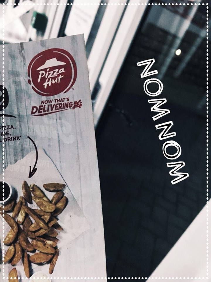 The_MaltingsHFS's tweet photo. Tomorrow is National Pizza Day but we just can't wait that long to celebrate it! Come to reception today from 12pm to grab a slice. #nationalpizzaday #pizzaaaa 🍕🤤💟 https://t.co/VniWsSvKbS