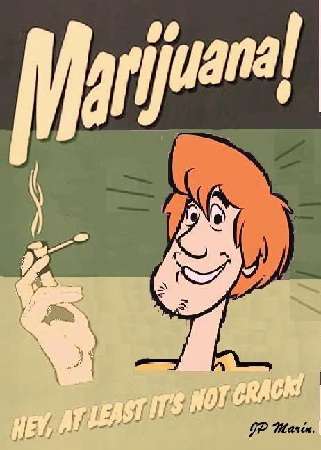 TmSebi's tweet image. Oh Shaggy🌿🤪🚬