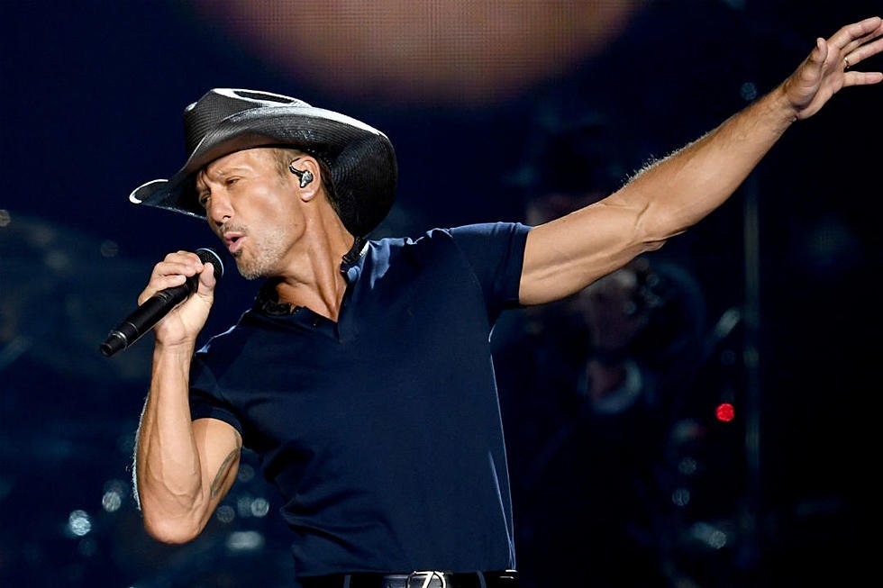 My Country 961 (@mycountry961) on Twitter photo Who else caught <a href="/TheTimMcGraw/">Tim McGraw</a>‘s performance at the NFL’s 2019 Tailgate Party last night? 🔥🔥 #MyCountry961 (📷: Kevin Winter, Getty Images) Who else caught <a href="/TheTimMcGraw/">Tim McGraw</a>‘s performance at the NFL’s 2019 Tailgate Party last night? 🔥🔥 #MyCountry961 (📷: Kevin Winter, Getty Images)