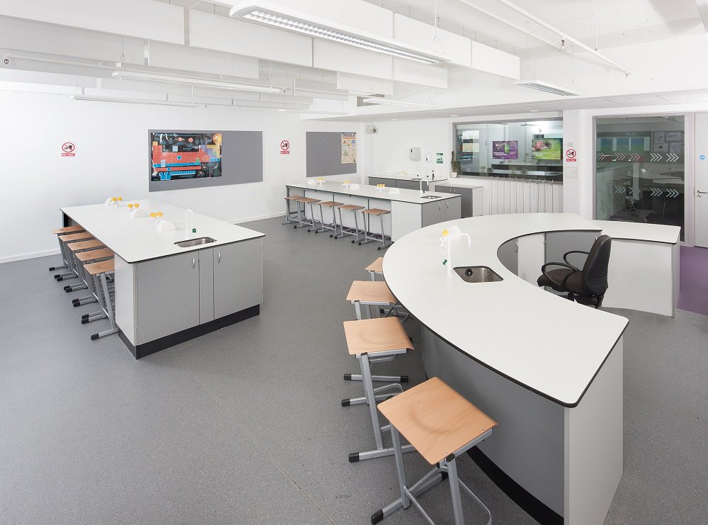 Looking to update your science rooms? 
Whatever your teaching style, the British Thornton team work with you to create the perfect classroom layout. 
#schoolfurniture
#britishmade
#scienceeducation
#teachingandlearning