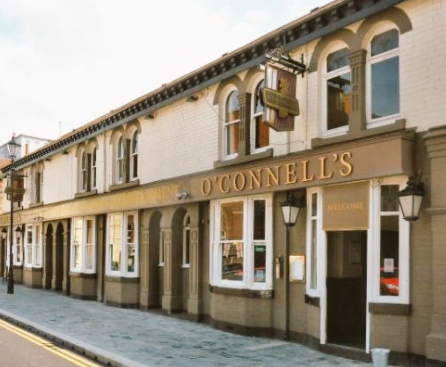 FLWNE's tweet photo. This Saturday we play O'Connells in Middlesbrough. 9pm start.
#FLW #NEgigs https://t.co/6FPY4sFcNi
