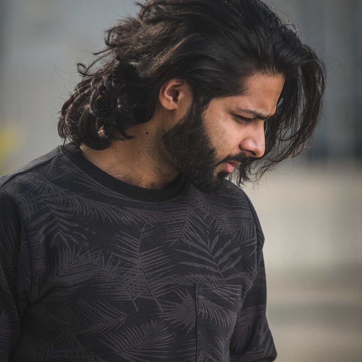 Bendover S Tweet Who Said Pakistani Men Can T Grow Long Hair