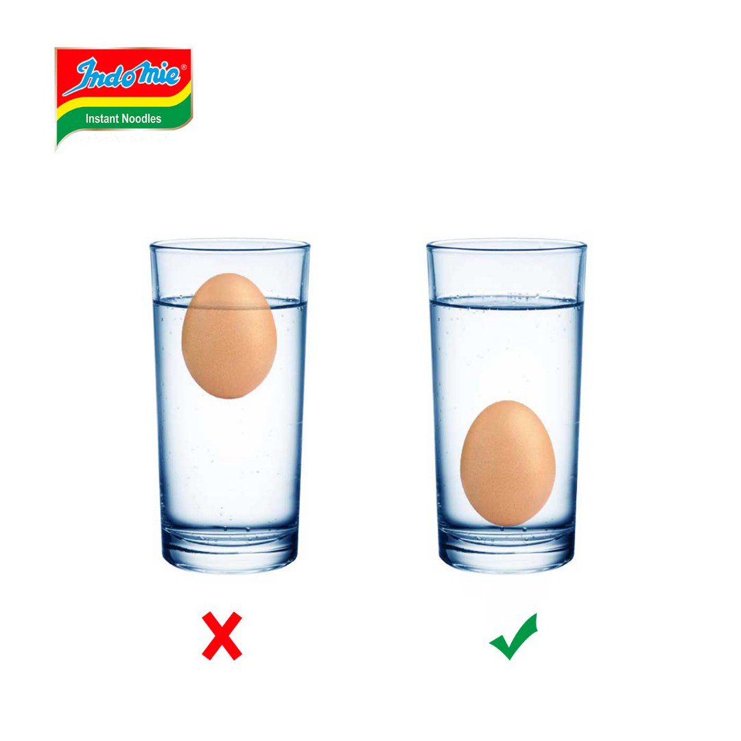 Never Let A Bad Egg Spoil Your Delicious Indomie Recipe Use