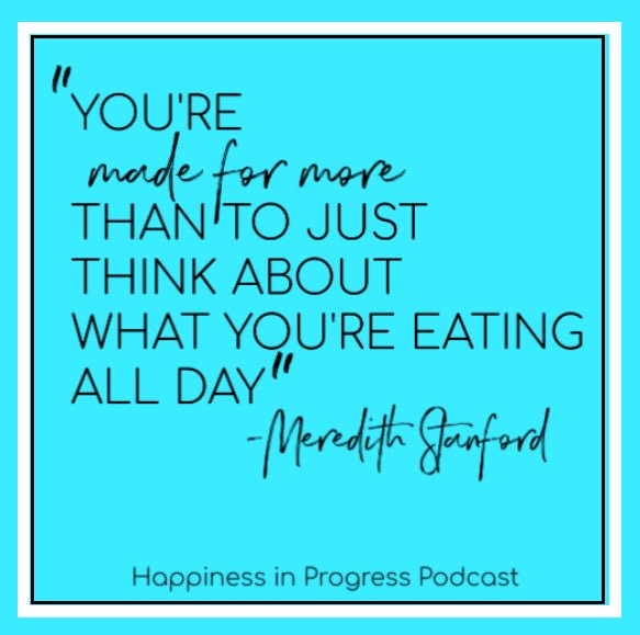 Mrs_DCraig's tweet photo. There have been times in my life where I OBSESSED over calories, carbs and all the things.
Eating healthy is a lifestyle. Live in a way where there’s not a wagon to fall off of or “cheat days” to be had.
Episode 61 on #HappinessinProgress #podcast 
.
 #wellness #healthyliving https://t.co/ndJ43GMVko