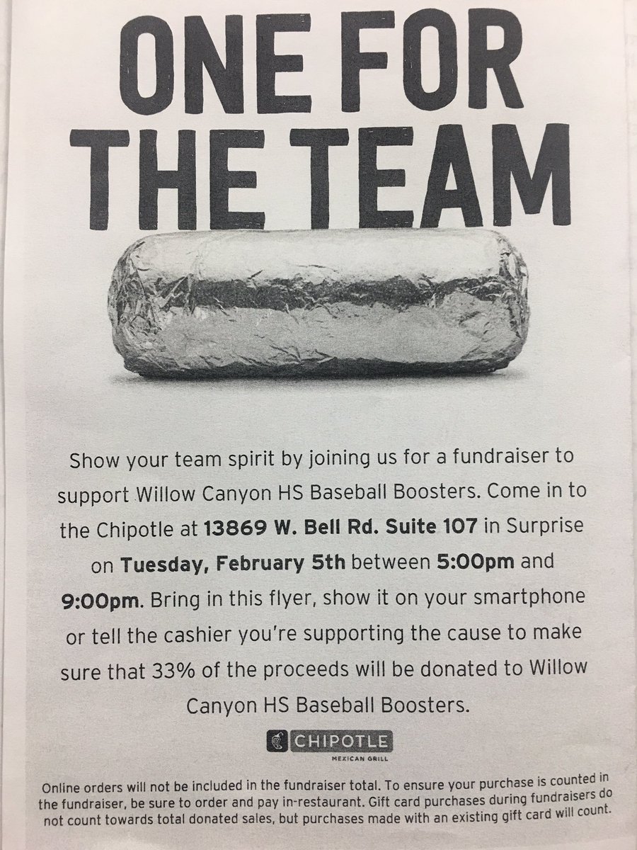 WCHS Baseball tweet media