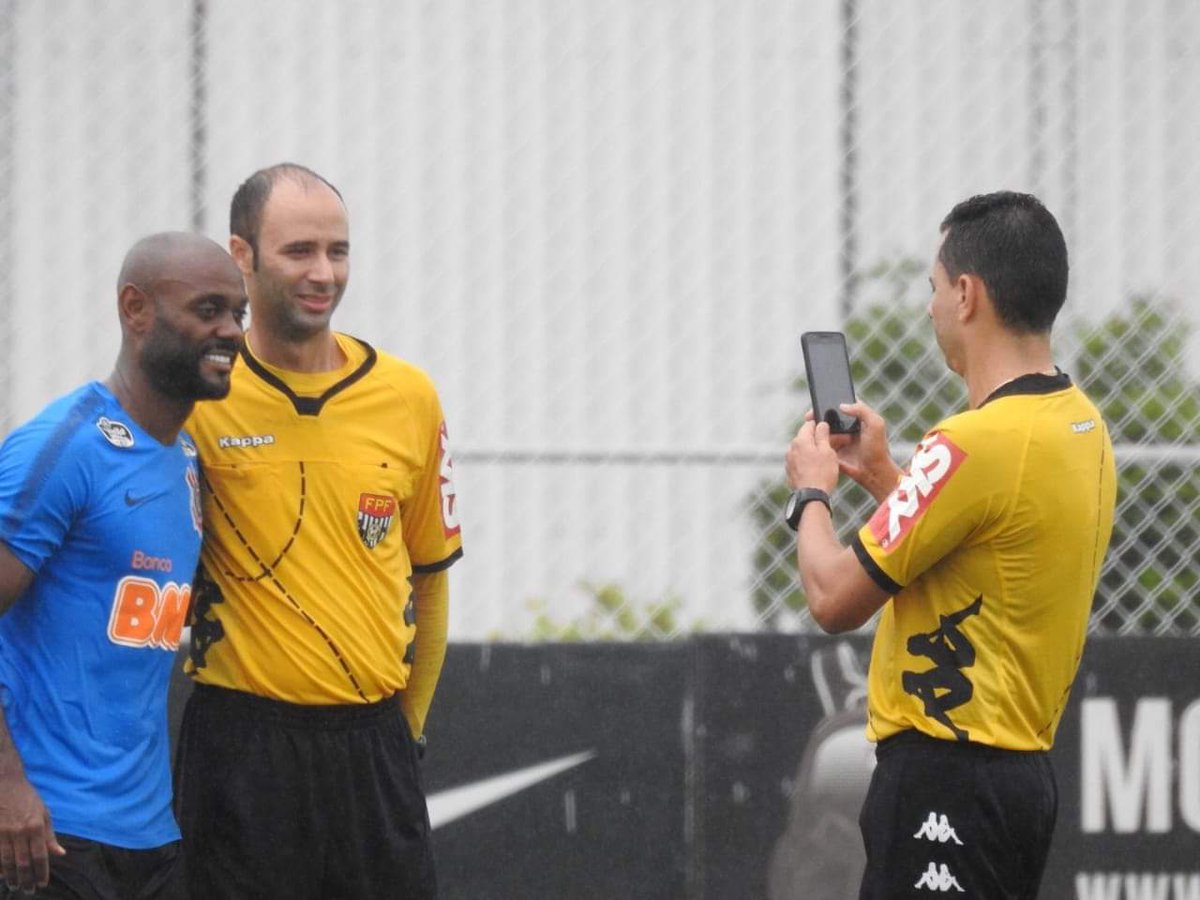 ChicArcinho's tweet photo. Corinthians e seus 3 novos reforços . https://t.co/wqzSbkUDdj