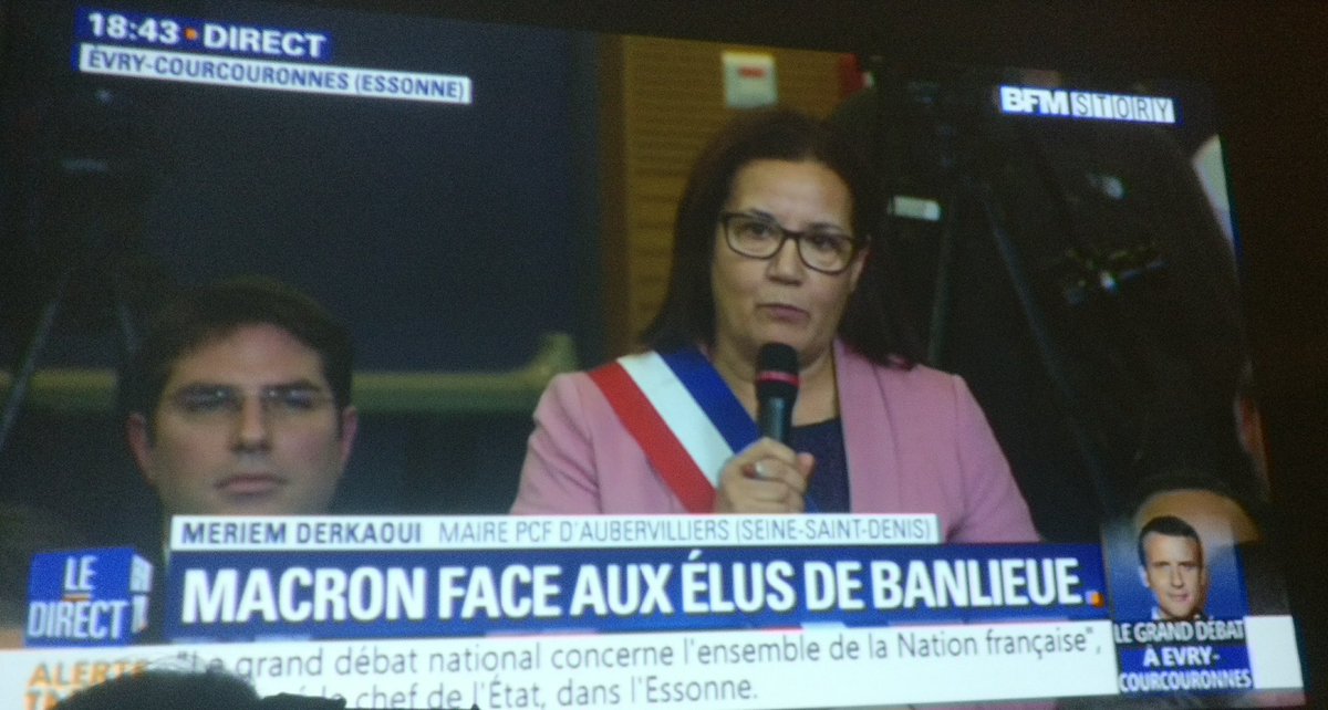 Meriem Derkaoui tweet media