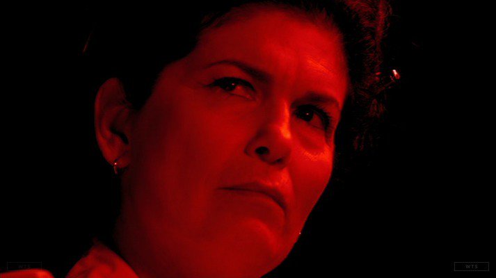 Happy Birthday to Jenette Goldstein who turns 59 today! Name the movie of this shot. 5 min to answer! 