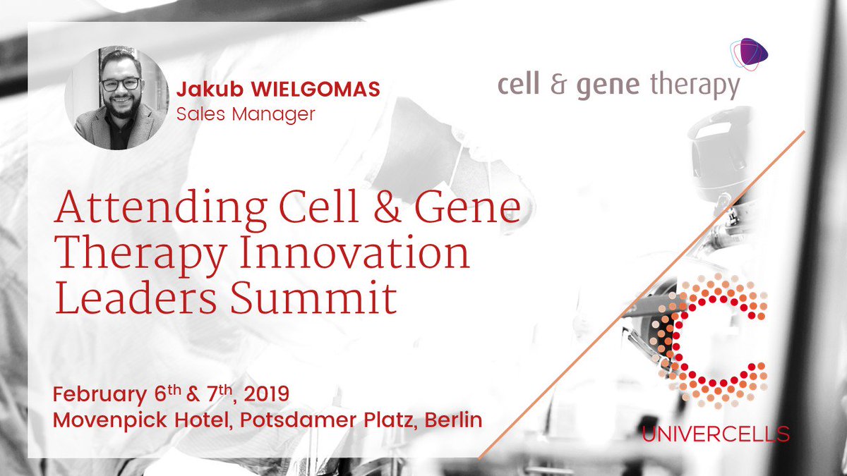 Univercells tweet media