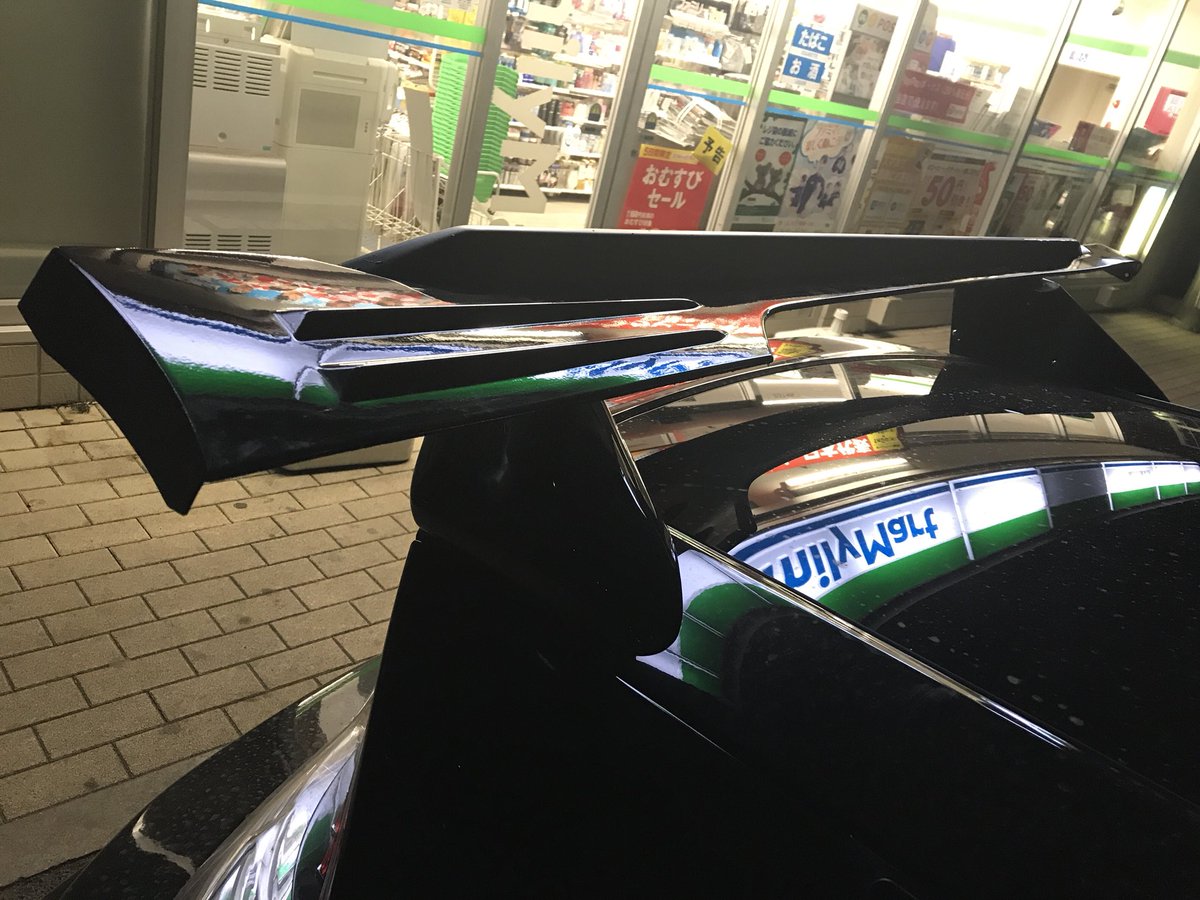 Hayateheavenisaせれす Cr Z用ノブレッセssサイドステップ左右セット 右側割れなし傷小 左側割れあり傷大 送別2万でいかがでしょうか 値下げ交渉 直接引き取り受け付けます 写真は左側の写真です 拡散希望 Crz パーツ販売