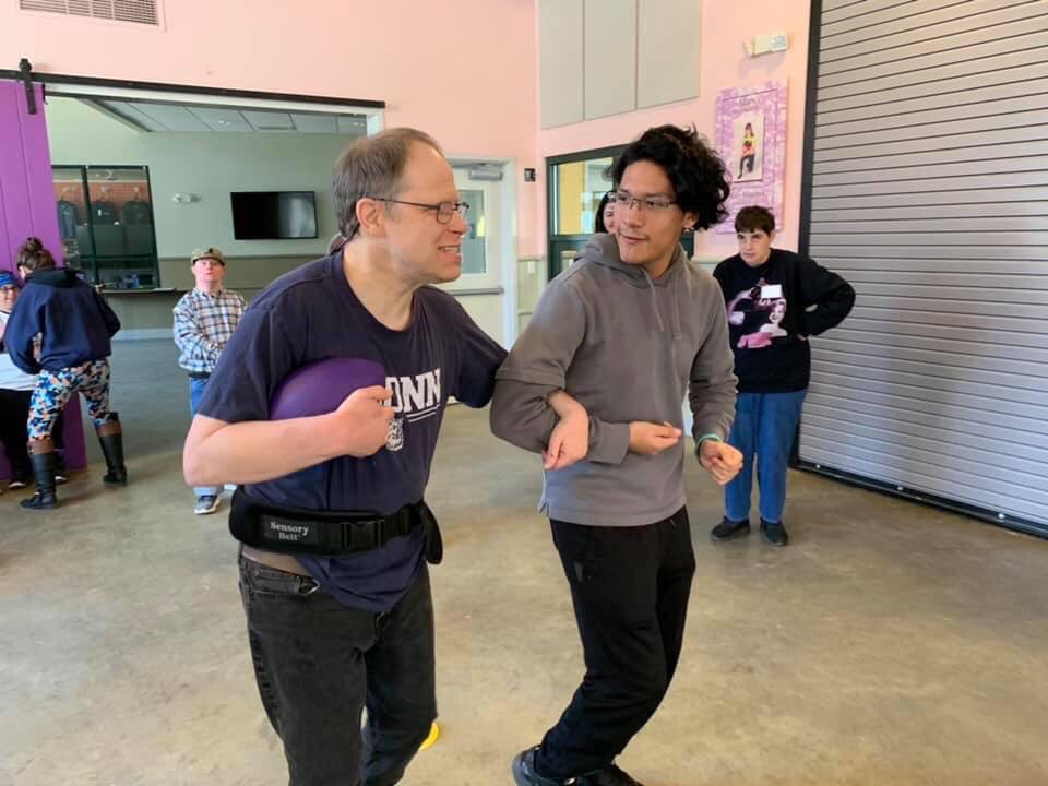 Scottlambeck's tweet photo. @ACANewEngland It was @horizonsct Grease lightening throwback weekend. #wedidcamp https://t.co/nyBi95HQYQ