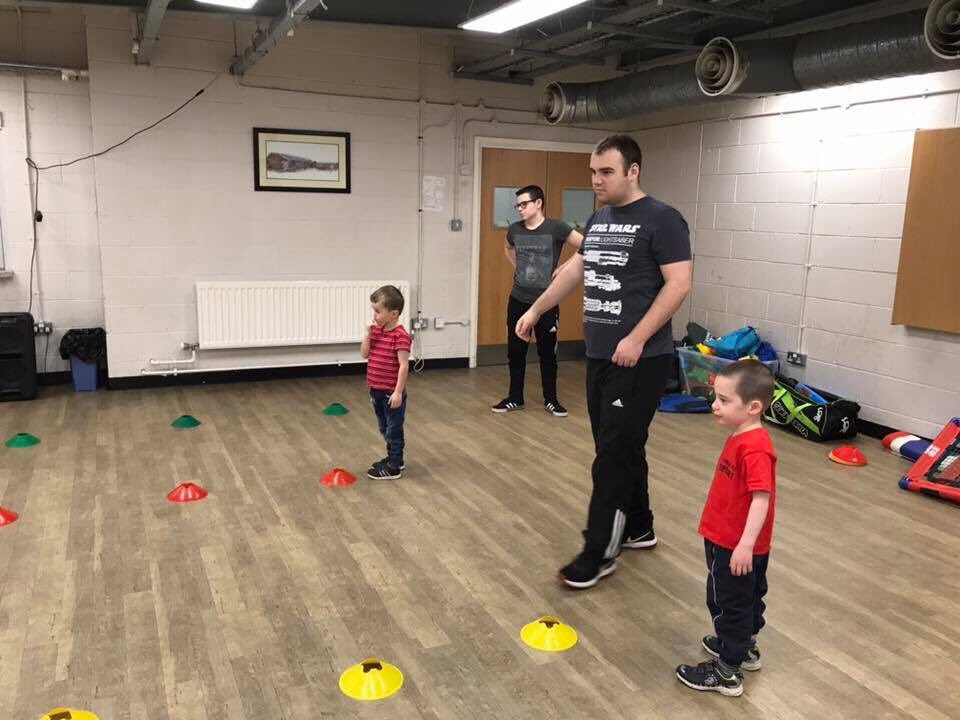 coachmysport's tweet photo. Congratulations to #GavinM on becoming a Modern Apprentice @coachmysport looking forward to you working with you #GreatStory #Success #Opportunity @ILFScotland @ForthValleyDS @CentralFMNews @AcademyCms @AlvaAcademy @sportscotland @SDS_sport @DunblaneSport https://t.co/6sL4Ayb4HX