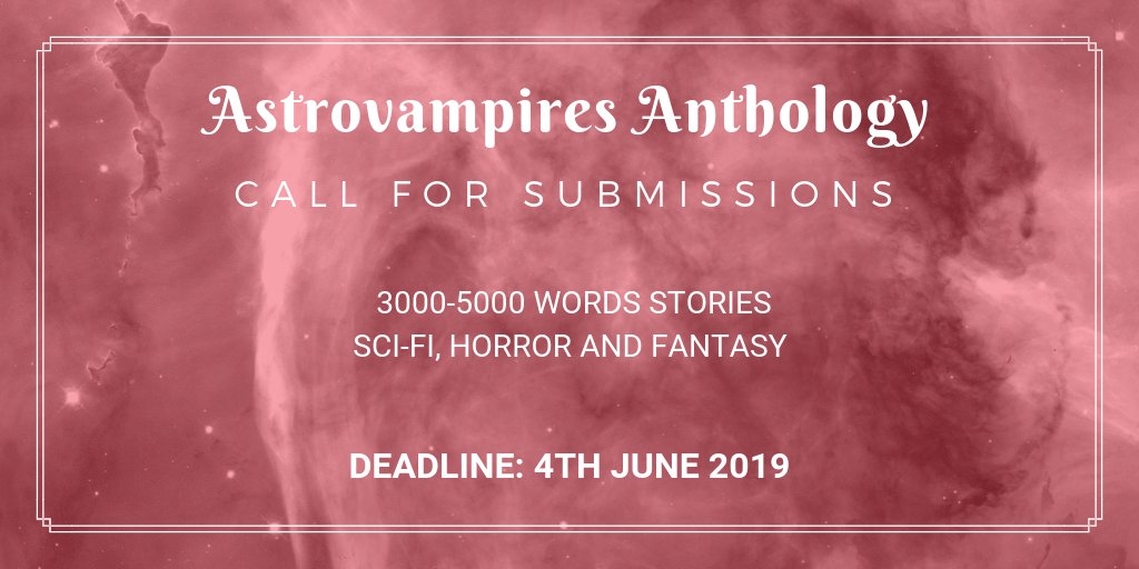 ATTENTION WRITERS!
We are a group of Spanish translators and writers and we want to organise a bilingual anthology in order to link the English and Spanish writing communities and help English-speaking writers to reach a wider audience.