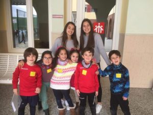 La Familia Salesiana de Villena celebra durante el mes de Enero, el mes  de Don Bosco - 

Y es que Don Bosco dejó como legado la Familia Salesiana, que se ha estado preparando durante todo el mes, para celebrar la fiesta ...- premsavalenciana.es/la-familia-sal…