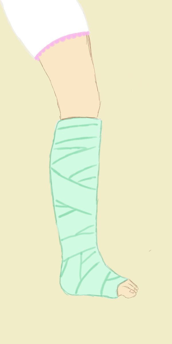 (I got bored and doodled Butters cast. Ill start to add in everyones signatures later on. )