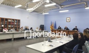 El Pleno Municipal pide al Gobierno de España una revisión de los presupuestos en la provincia de Alicante - 

El Alcalde ha realizado una valoración del Pleno Ordinario de enero en el cual se ha aprobado por unanimidad de los tres grupos ...- premsavalenciana.es/el-pleno-munic…