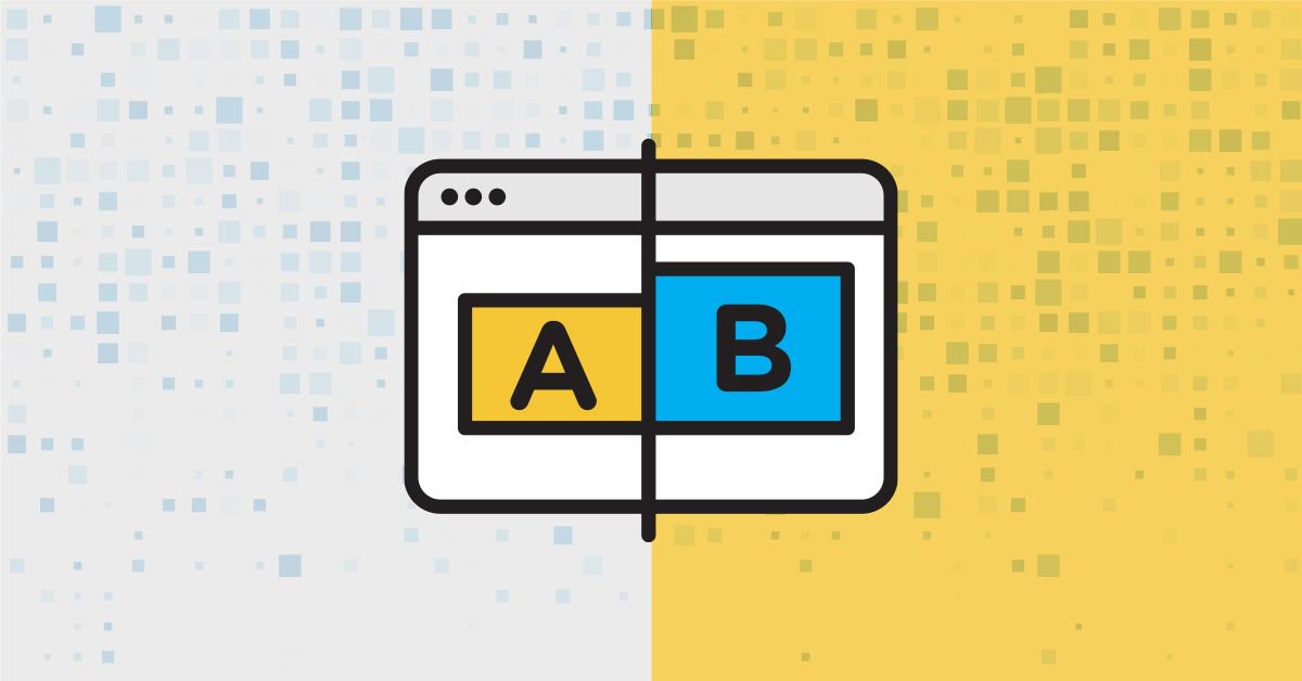 DigitalDonor's tweet photo. I know we share ton of test ideas, but it’s not often we get to share how to actually run a test of your own. Kevin has a great post that walks you through the 8 steps to running a valid a/b test. https://t.co/w5Sqad0P8j https://t.co/YoOBNbcw7M
