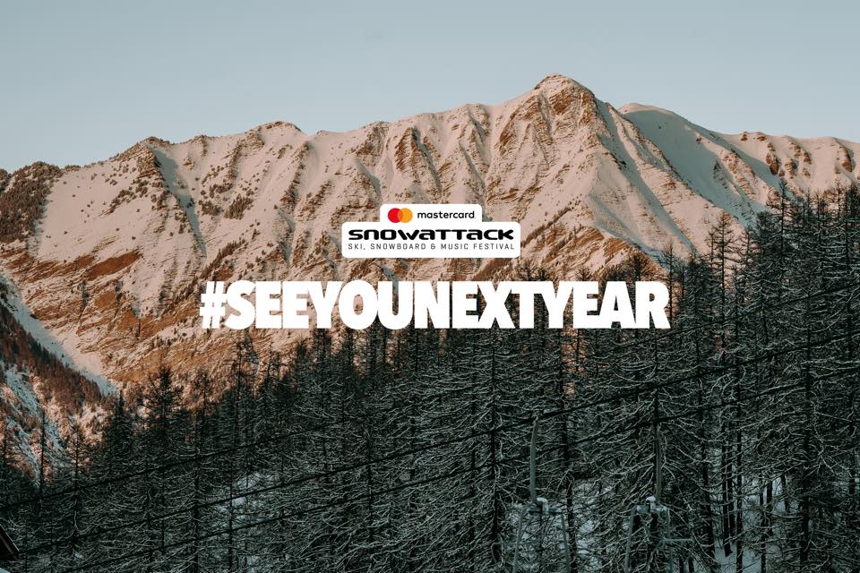 SnowattackES's tweet image. Esperamos que hayáis disfrutado a lo grande de esta edición #Snowattack2019 y hayáis tenido un viaje seguro de vuelta 💖

Durante la semana compartiremos las mejores imágenes de #Snowattack en @Les_Orres para que las guardes de recuerdo ^_^

¡Hasta el próximo año #snowattackers!