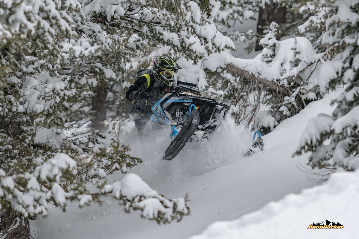 American Snowmobiler tweet media