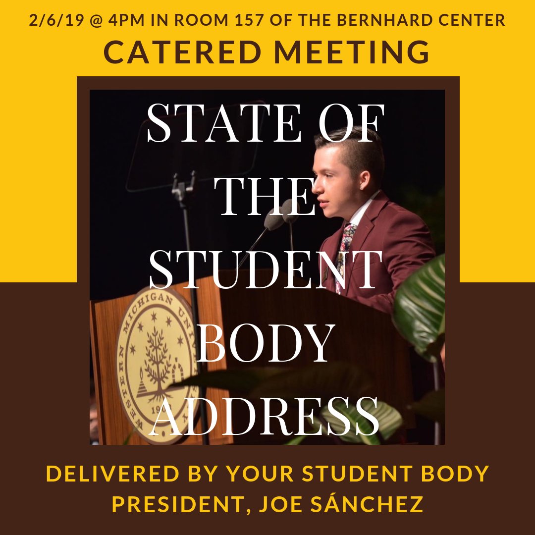 Western Michigan University tweet media