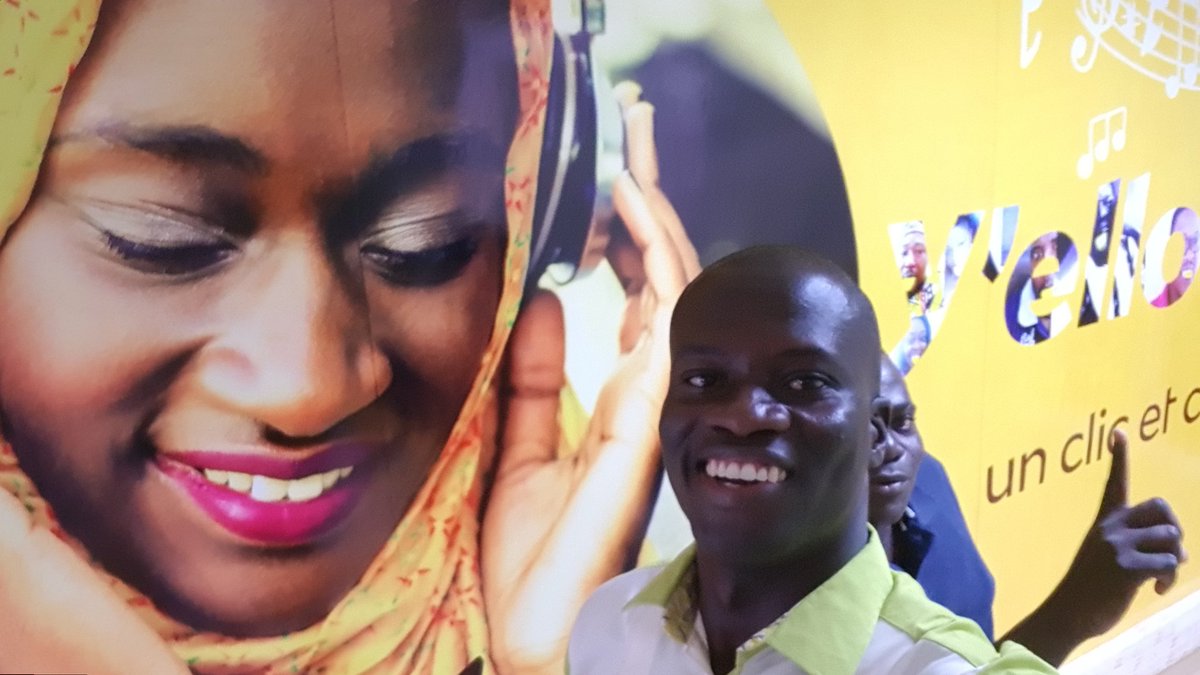 yakanho's tweet photo. Today i talk about #InternetOfThings in Generation 2.0 session at @MTNBenin Y'ello Radio. I shared with staff what is #IoT, advantages &amp; opportunities, challenges &amp; risks. #MTN, the great place to work. https://t.co/q7H3uHuV1r
