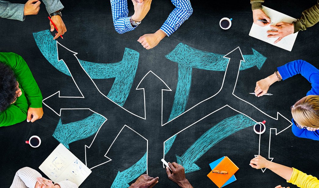 Embracing change is hard, especially in the workplace. 4 tips for implementing #change among team members: ow.ly/T3wK50kjQ6m