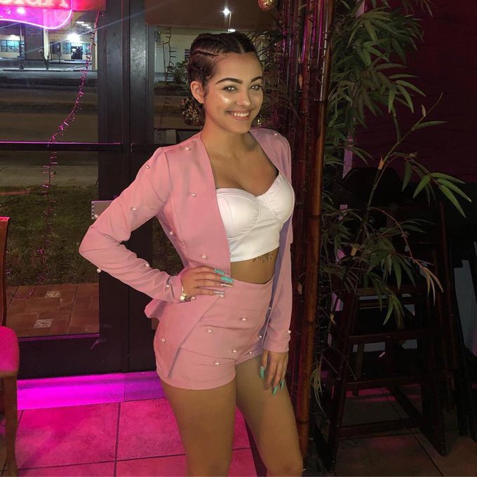 I make hard look easy 💗 @FashionNova https://t.co/jIwVA0T6dG<a class="tags" target="_blank" title="On Twitter" href="/?out=eyJ0eXAiOiJKV1QiLCJhbGciOiJIUzUxMiJ9.eyJpYXQiOjE3MTk4MDYzNDMsImlzcyI6InR3cG9ybnN0YXJzLmNvbSIsIm5iZiI6MTcxOTgwNjM0MywiZXhwIjoxNzUxMzQyMzQzLCJyZWRpcmVjdF91cmwiOiJodHRwczovL3R3aXR0ZXIuY29tL0Zhc2hpb25Ob3ZhIn0.oqssKw0btKgp5t05RNMjvtflW99tQkKuvWo_TKX-UYC2v2i5L17EDZLVTRzXByYquwwMeKzIv-VxBar_8mF8oA">@FashionNova</a><a href="/tag/walkintheclub"class="tags"><span>#walkintheclub</span></a>