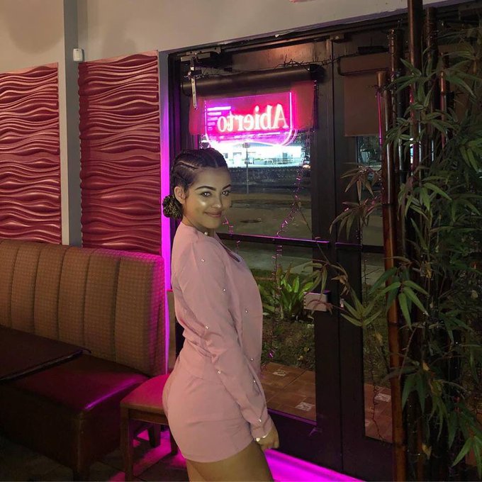 I make hard look easy 💗 @FashionNova https://t.co/jIwVA0T6dG<a class="tags" target="_blank" title="On Twitter" href="/?out=eyJ0eXAiOiJKV1QiLCJhbGciOiJIUzUxMiJ9.eyJpYXQiOjE3MTk4MDYzNDMsImlzcyI6InR3cG9ybnN0YXJzLmNvbSIsIm5iZiI6MTcxOTgwNjM0MywiZXhwIjoxNzUxMzQyMzQzLCJyZWRpcmVjdF91cmwiOiJodHRwczovL3R3aXR0ZXIuY29tL0Zhc2hpb25Ob3ZhIn0.oqssKw0btKgp5t05RNMjvtflW99tQkKuvWo_TKX-UYC2v2i5L17EDZLVTRzXByYquwwMeKzIv-VxBar_8mF8oA">@FashionNova</a><a href="/tag/walkintheclub"class="tags"><span>#walkintheclub</span></a>